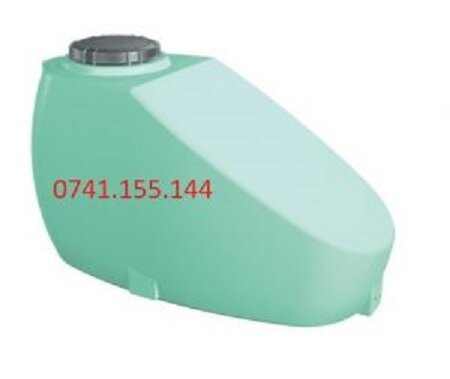Rezervor apa potabila SPS, V= 500 litri (sub scari)